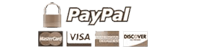 PayPal Logo